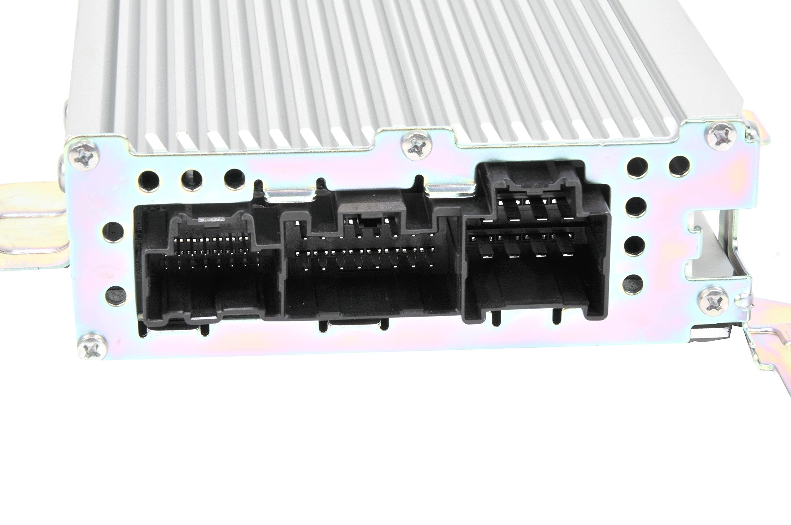 ACDelco GM Original Equipment 84332721 Active Noise Cancellation Module - Premium Car Noise Reduction System for GM Vehicles | Perfect for Highway Driving & Cabin Comfort