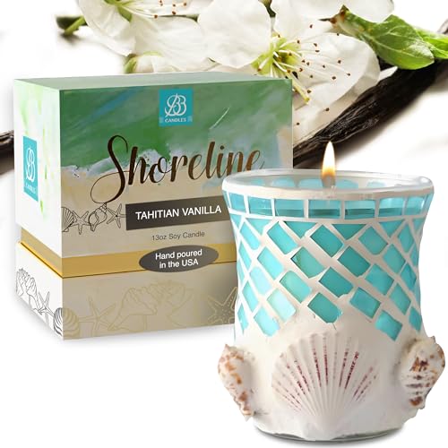 Tahitian Vanilla