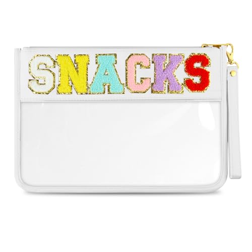 White-snacks