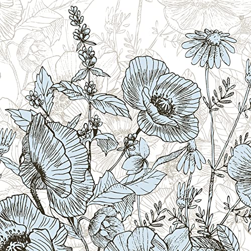 10# Floral