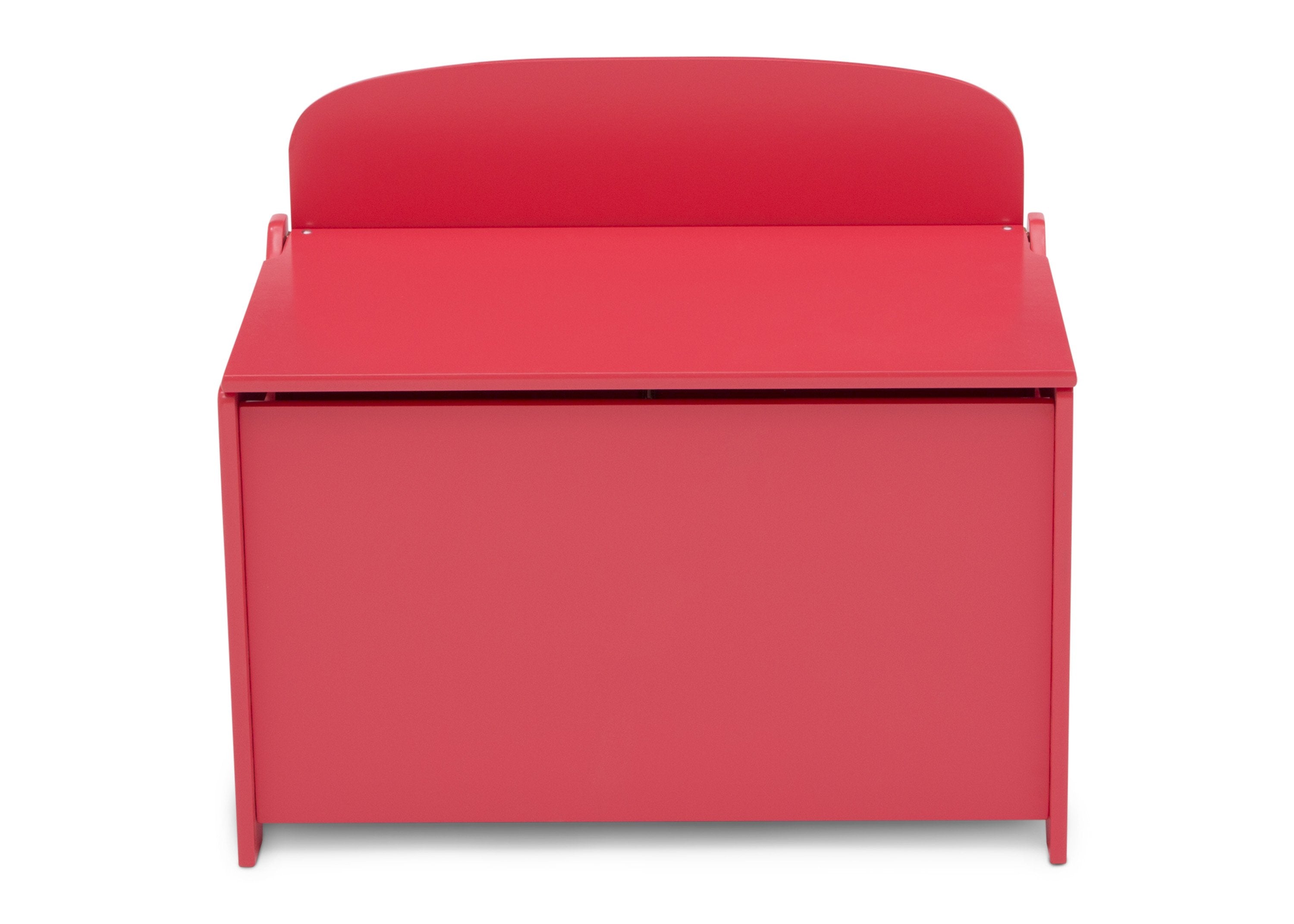 MySize Deluxe Toy Box - Large Storage Organizer for Kids' Toys & Games - Perfect for Playrooms, Bedrooms & Daycare Centers