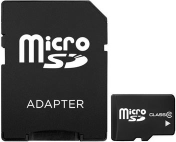 256GB MicroSDXC Memory Card - High-Speed UHS-I Class 10 for Smartphones, Drones, Action Cameras & Gaming Consoles - Perfect for 4K Video Recording & Fast Data Transfer