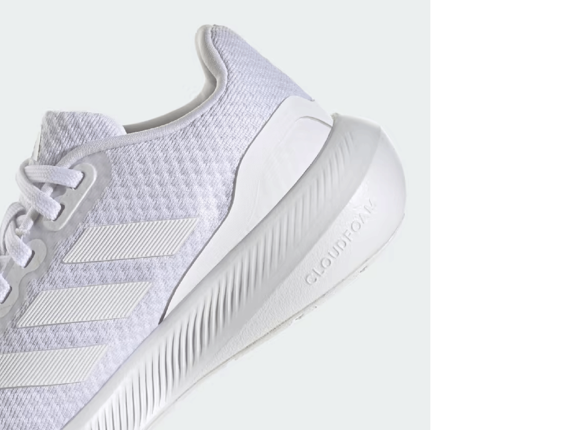 Adidas Junior Runfalcon 3.0 Running Shoes for Kids - Lightweight & Comfortable Sneakers for Boys and Girls - Perfect for School, Sports, and Daily Activities
