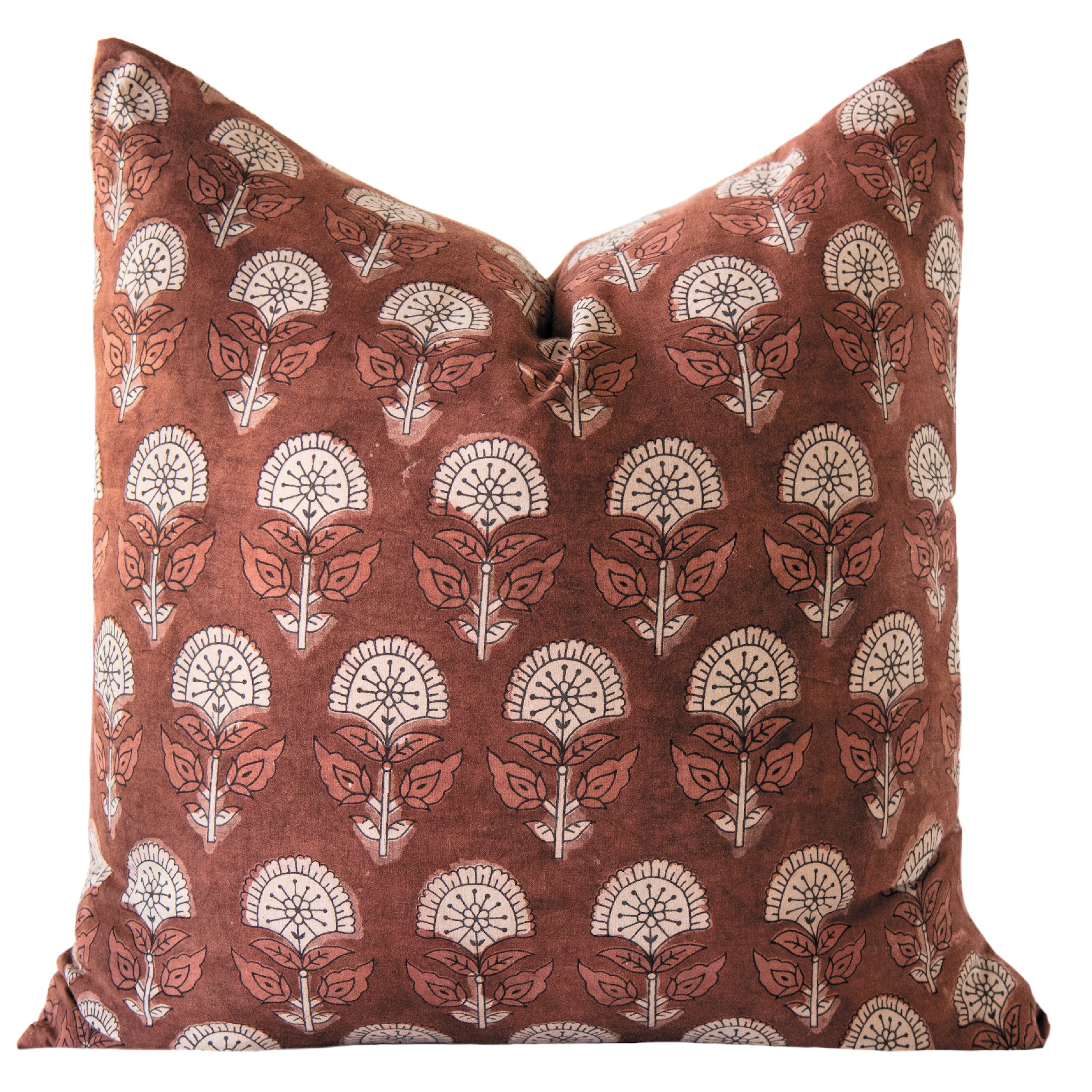 Premium Neva Pillow Cover - Soft, Breathable & Hypoallergenic - Perfect for Sofa, Bed & Home Decor - Cozy & Stylish Living Room & Bedroom Accessory