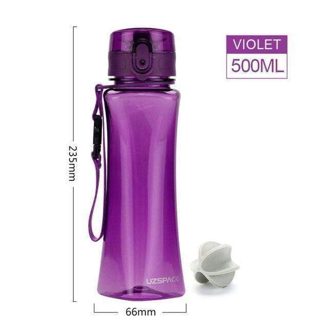 500ml Black