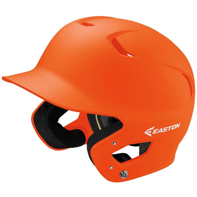 Easton Z5 2.0 Junior Grip Matte Batting Helmet - Youth Baseball & Softball Safety Gear for Kids - Perfect for Little League Games & Practice Sessions