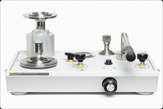 Fluke P3031/P3032 Precision Pressure Calibration Weight Sets - Professional Lab & Industrial Testing Equipment for Accurate Pressure Gauge Calibration