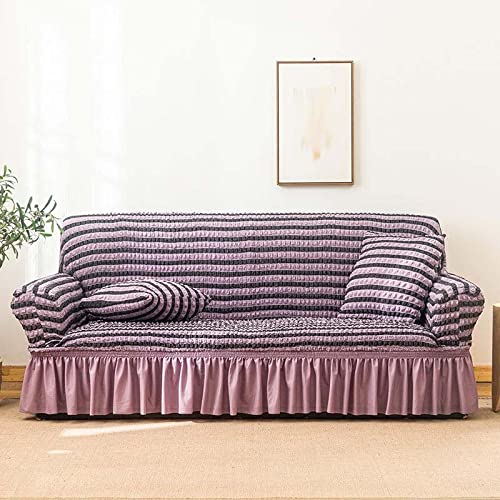 Two-tone Purple
