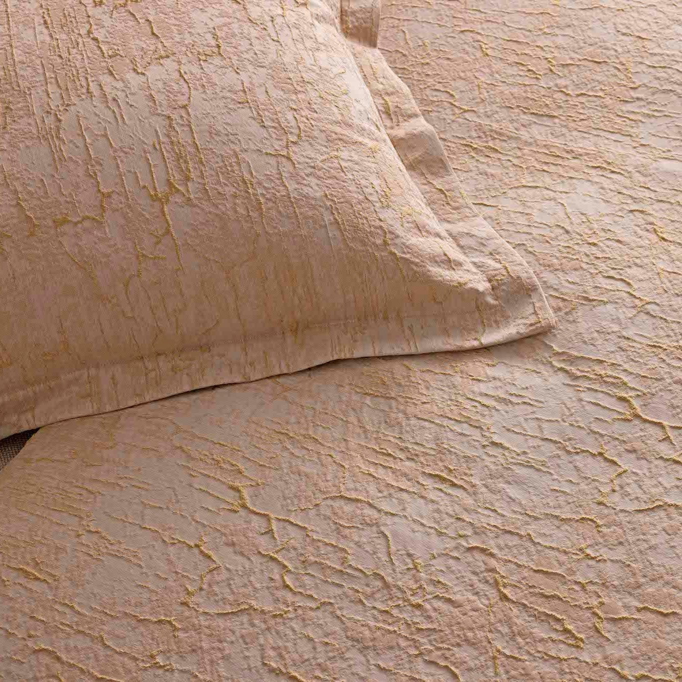 Allure Duvet Cover Set - Queen Size Luxury Bedding with Pillowcases - Perfect for Master Bedroom & Guest Room Decor