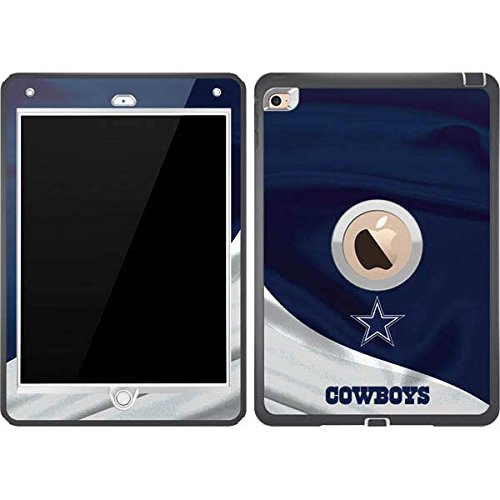 Skinit Officially Licensed NFL Dallas Cowboys Decal Skin for OtterBox Defender iPad Air 2 Case - Perfect for Football Fans, Game Days & Home Decor
