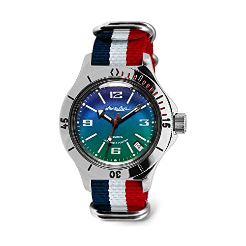 tricolor