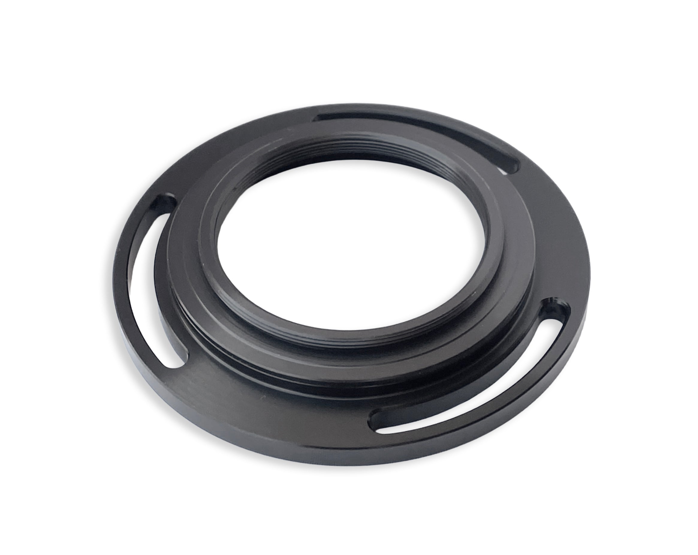 RASA 8 Filter Holder with M54 Threads - Compatible with Astronomy Telescopes for Enhanced Stargazing and Astrophotography