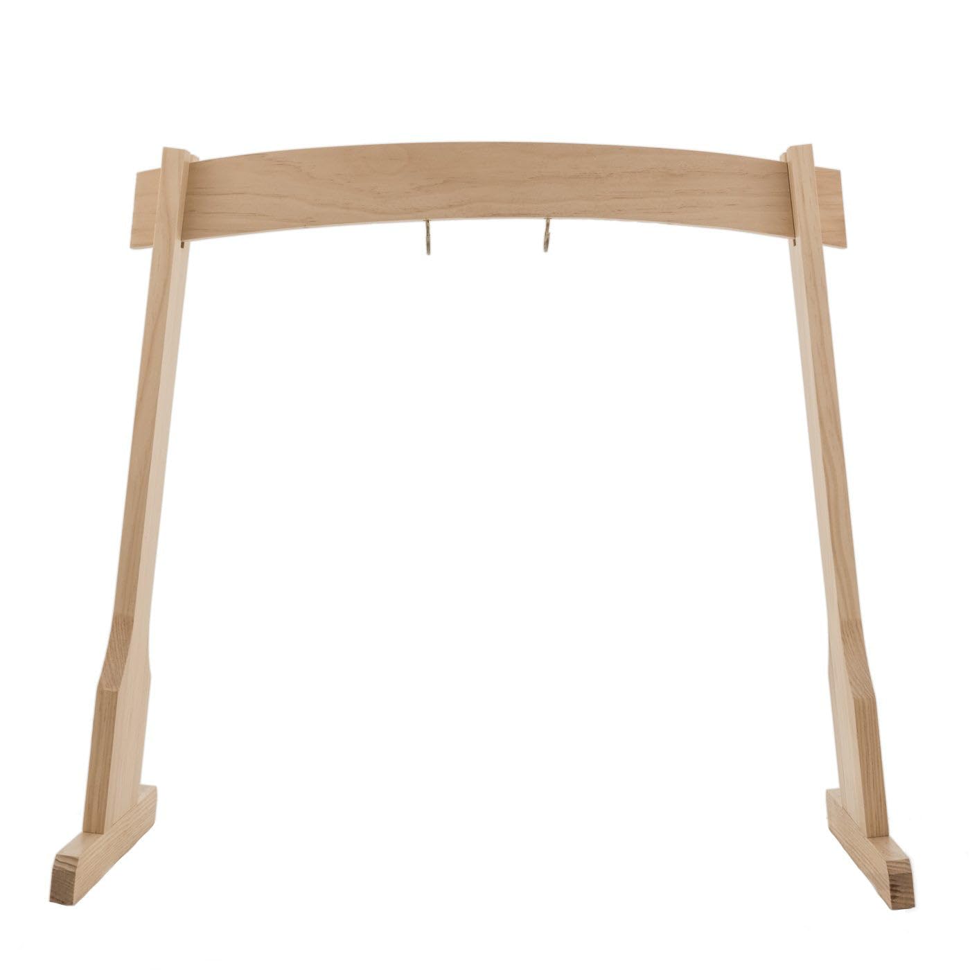 Premium Pine Wood Stand for 14