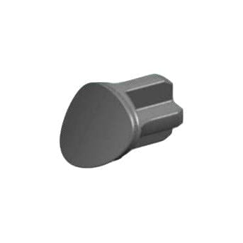 TM5 TM6 Mixing Bowl Handle Sealing Plug Cover - Replacement Part for Thermomix Accessories - Perfect for Cooking, Baking & Food Prep