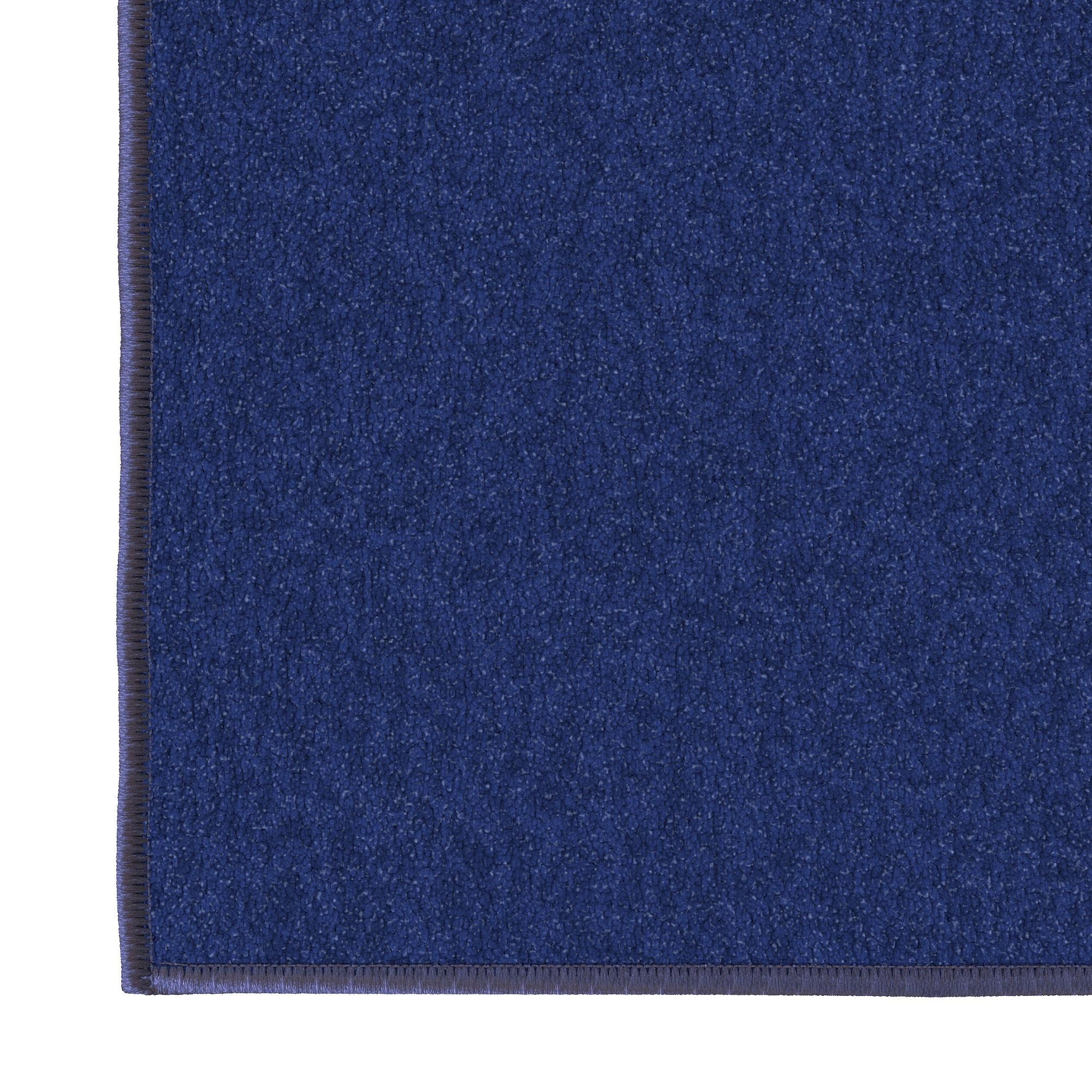 Ottomanson Non-Slip 2-Piece Kitchen Rug Set - Durable Stain-Resistant Runner (20