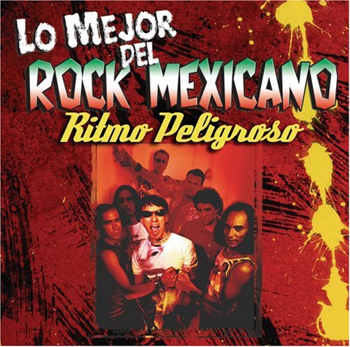 Best of Mexican Rock Music - Classic Hits & Legendary Bands for Parties, Road Trips & Cultural Exploration