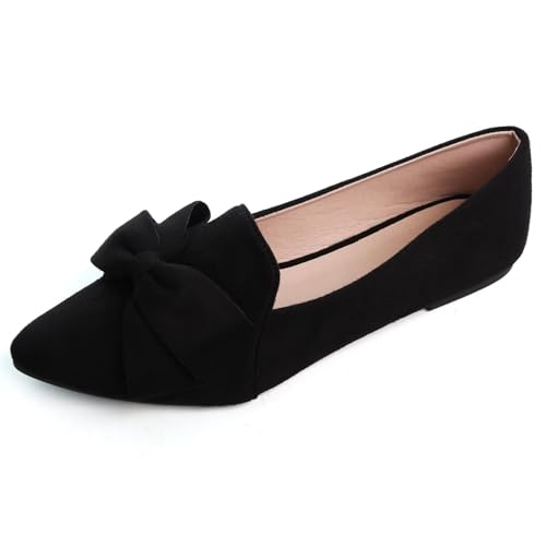 071-suede-black