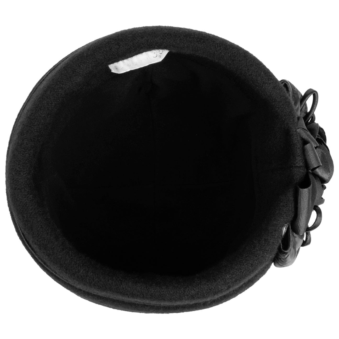 Lierys Feriana Wool Beanie - Soft Winter Hat for Men & Women - Warm Knit Cap for Cold Weather - Perfect for Skiing, Hiking, and Outdoor Activities