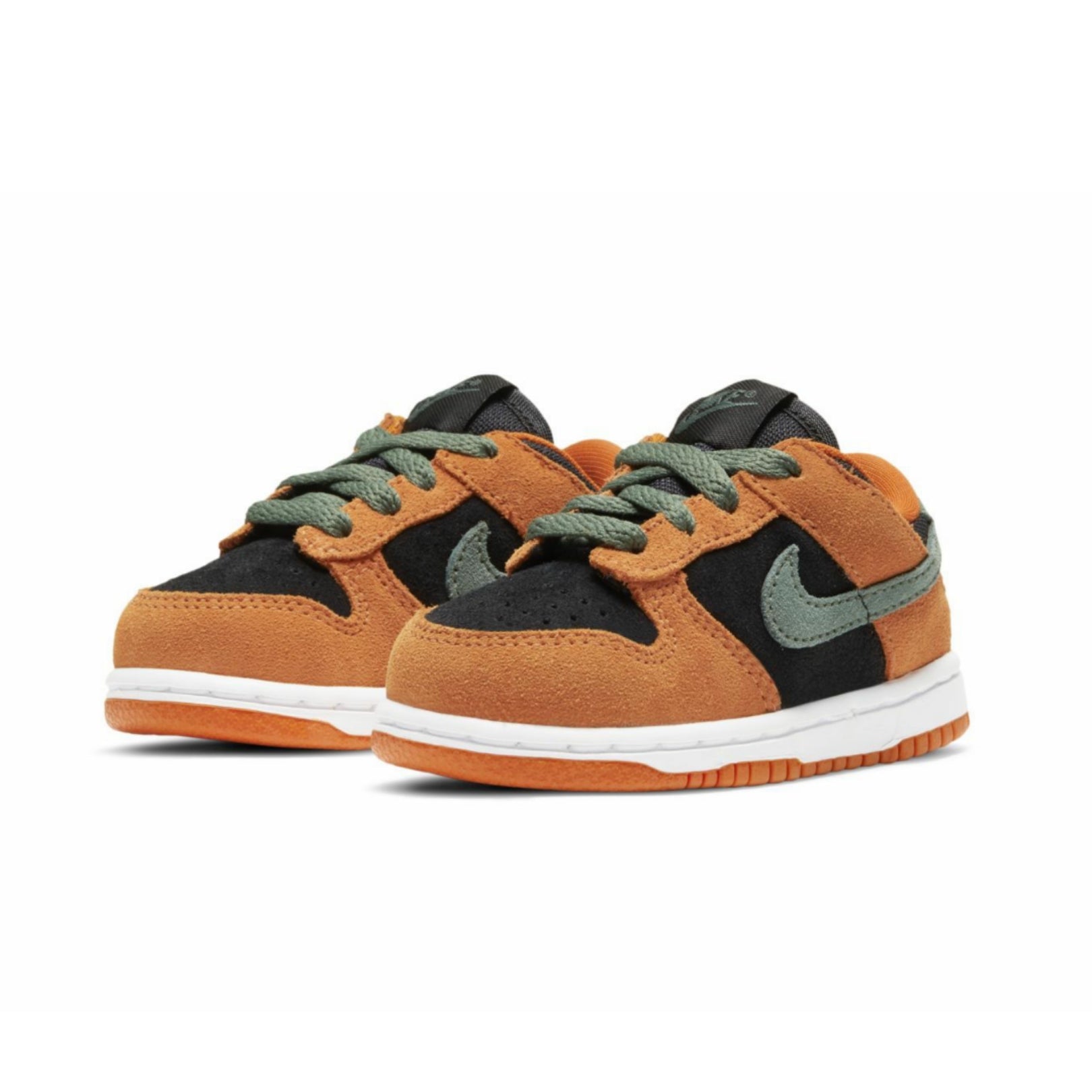 Nike Dunk Low Toddler Ceramic 2020 (TD) - Stylish Kids Sneakers for Casual Wear, Playdates & Everyday Adventures