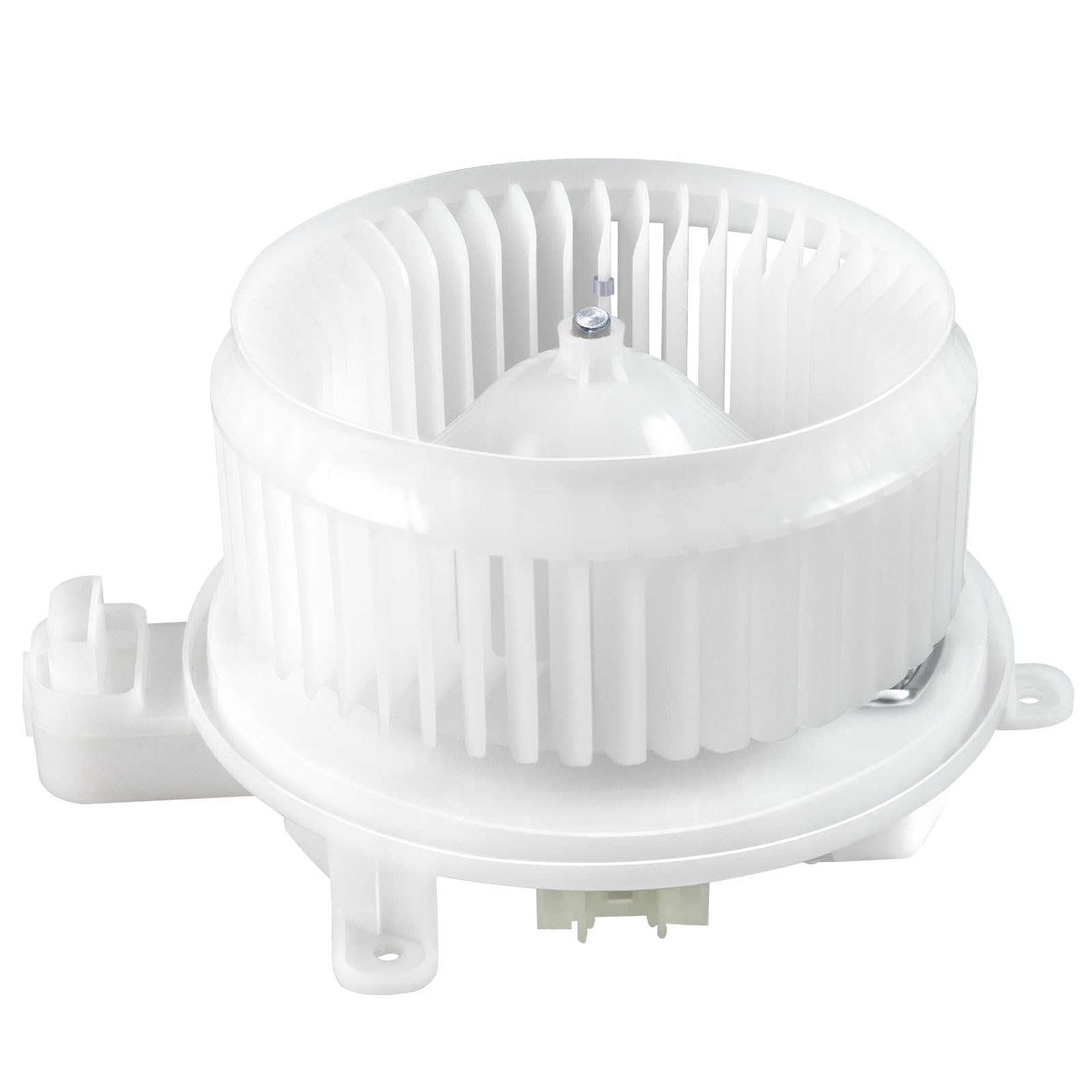 700298 AC Heater Blower Motor Front HVAC Motor Fan Replacement for 2008-2017 Toyota Sienna & Sequoia - Replaces 87103-0C051, 871030C051, 75050 - Perfect for AC Repair & Climate Control System Maintenance