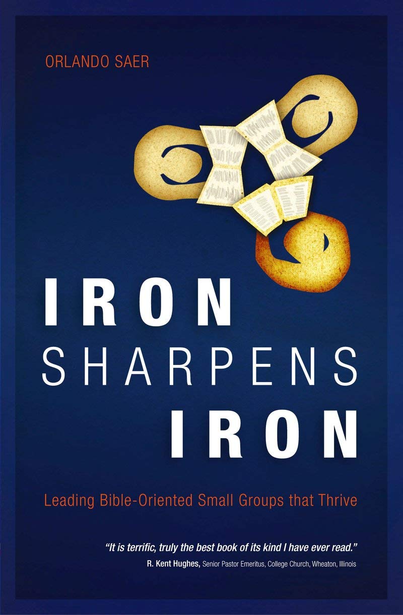 Bible Study Small Group Guide: How to Lead Thriving Faith-Based Discussions | Perfect for Church Groups & Spiritual Growth