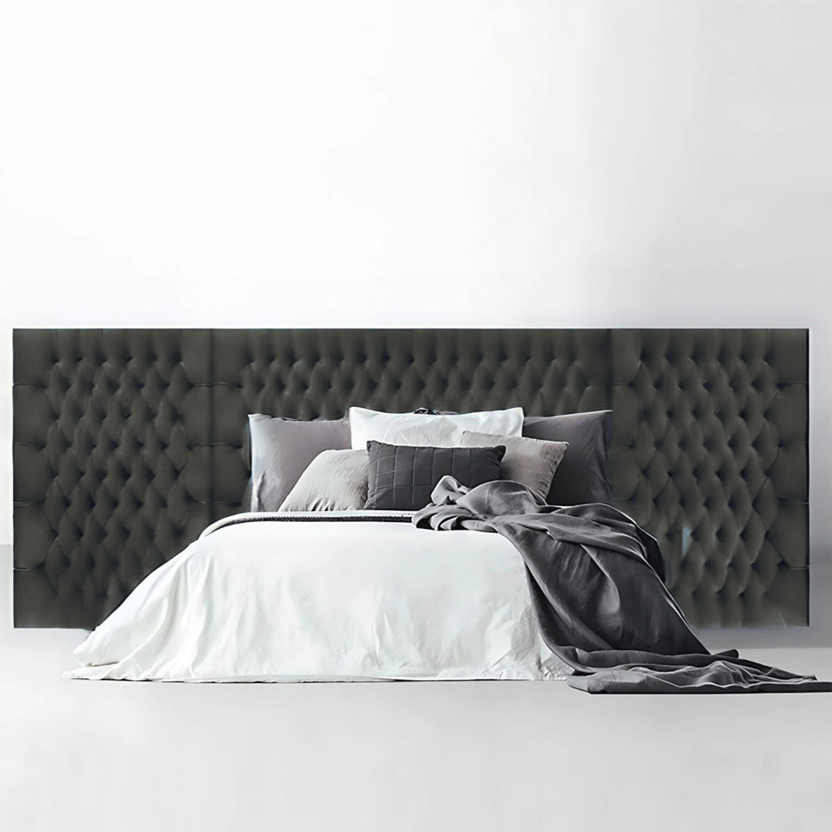 Black Linen