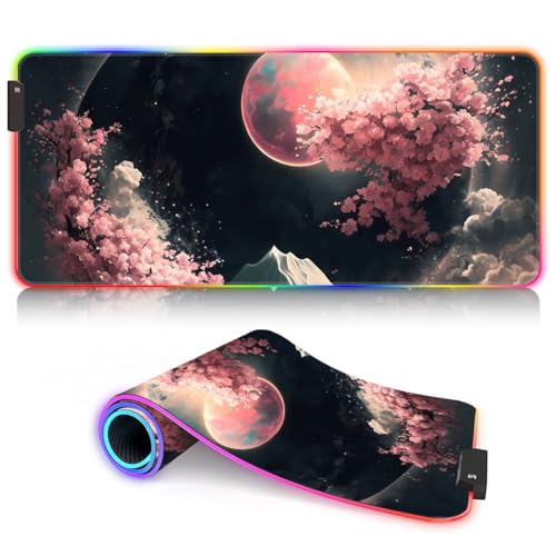 a05-Japanese Landscape Neoncb