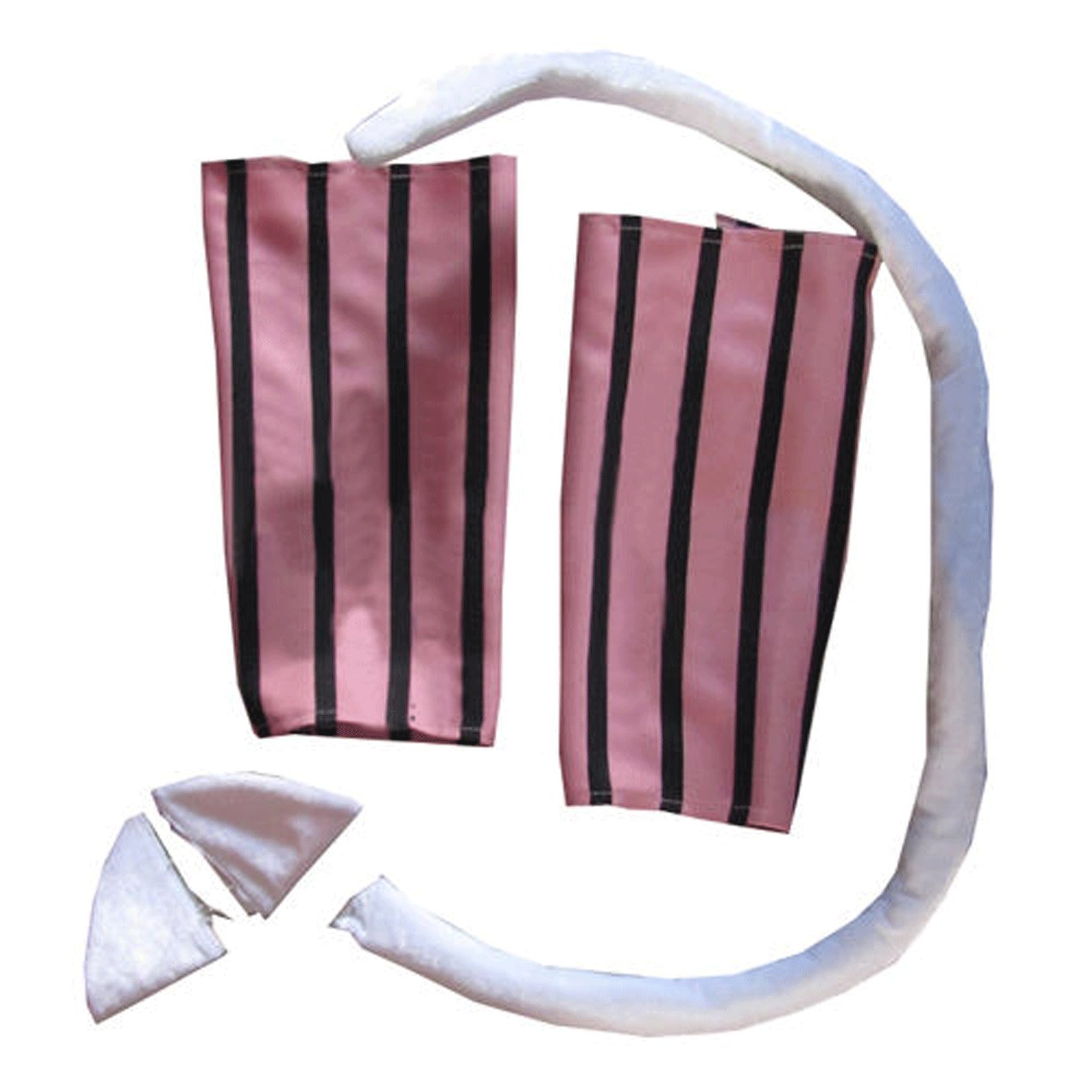 Anime Neferpitou Cosplay Costume - Hunter x Hunter Character Outfit for Halloween, Conventions & Cosplay Events | Premium Quality Uniform