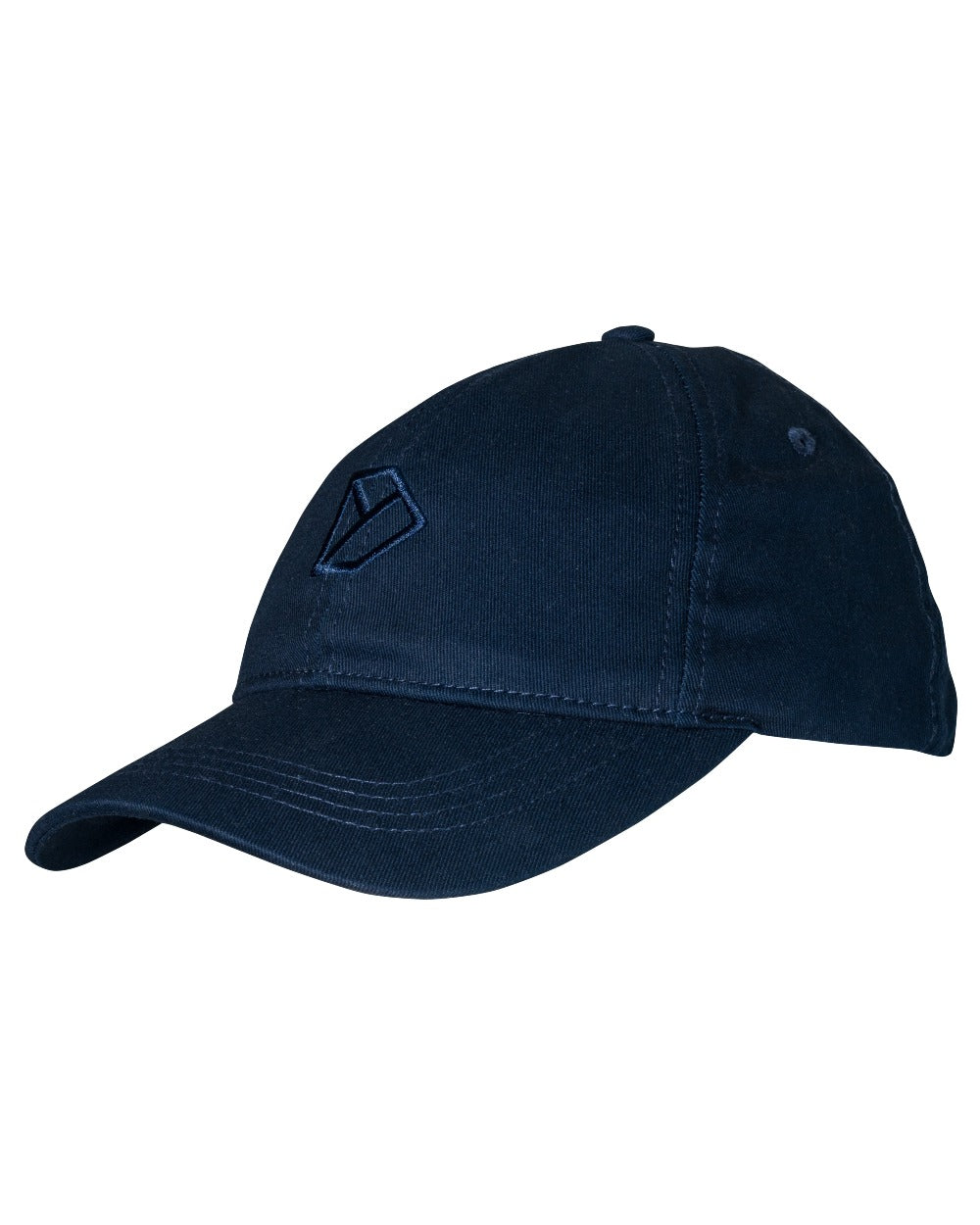 Dark Night Blue