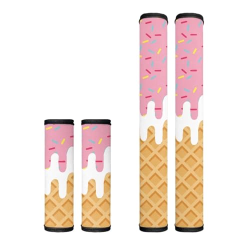Ice Cream Print