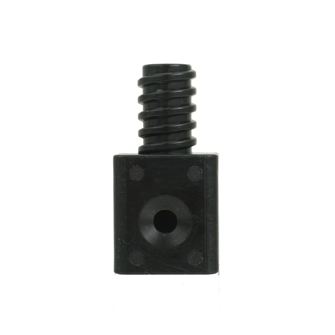 XERO Adapter - Fast Lock to Acme Thread Converter for Photography & Videography Equipment - Perfect for Studio Lights, Tripods, and Camera Mounts