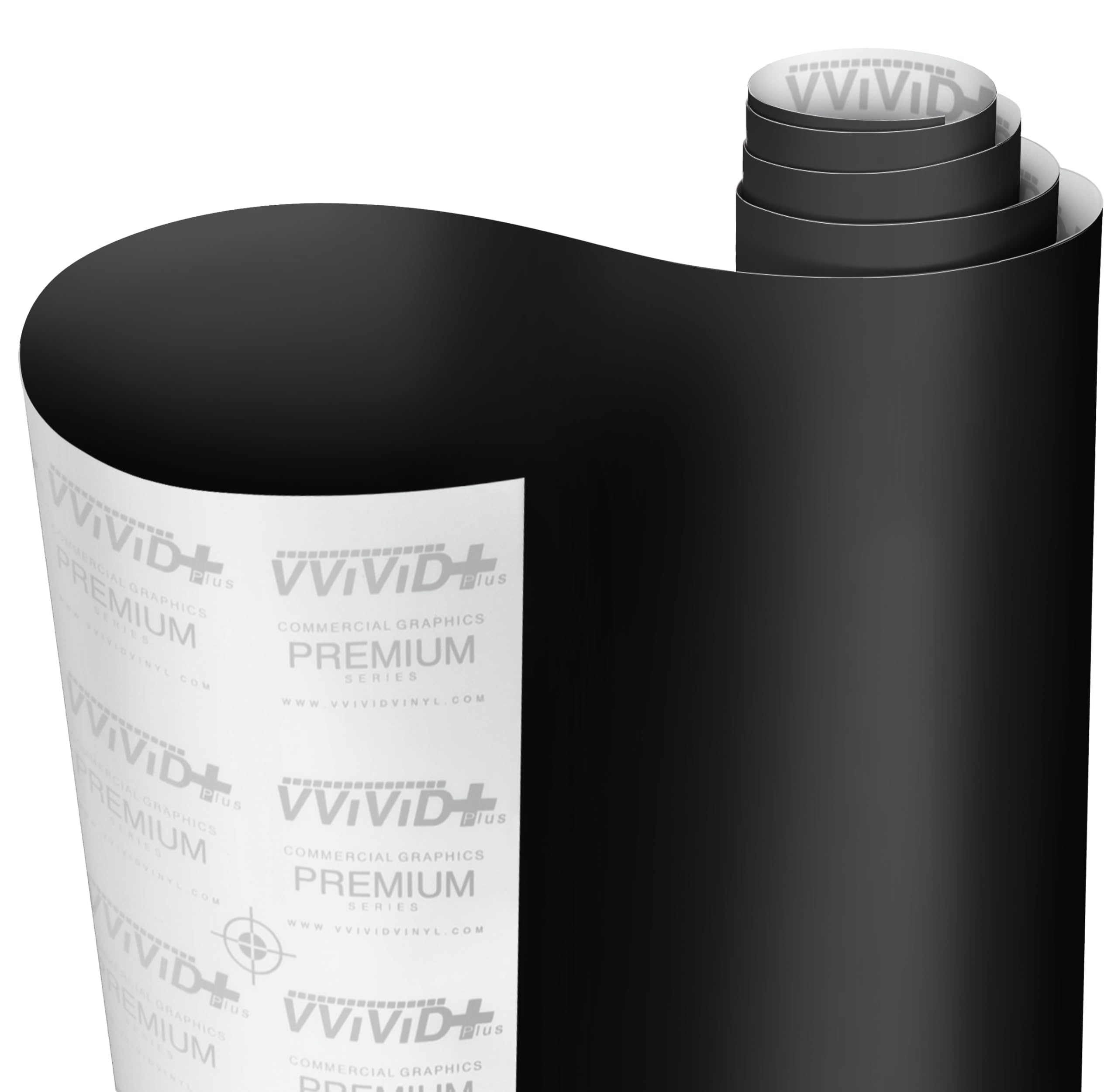 Premium Black Matte 60