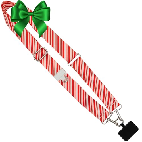 Candy Cane Stripe