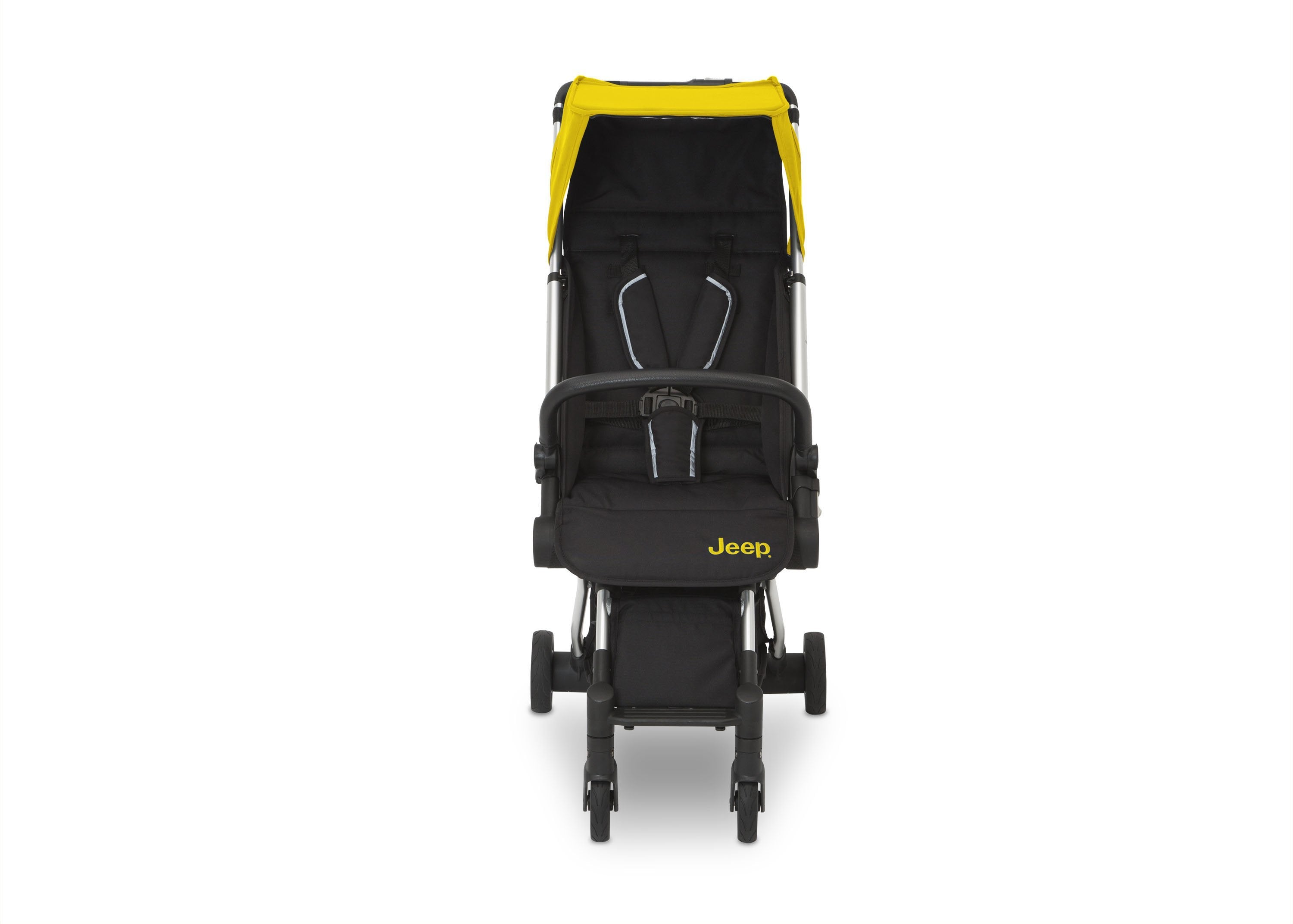 Lightweight Arrow Travel Stroller for Kids - Compact & Portable Baby Stroller for Airplanes, Shopping, and Outdoor Adventures