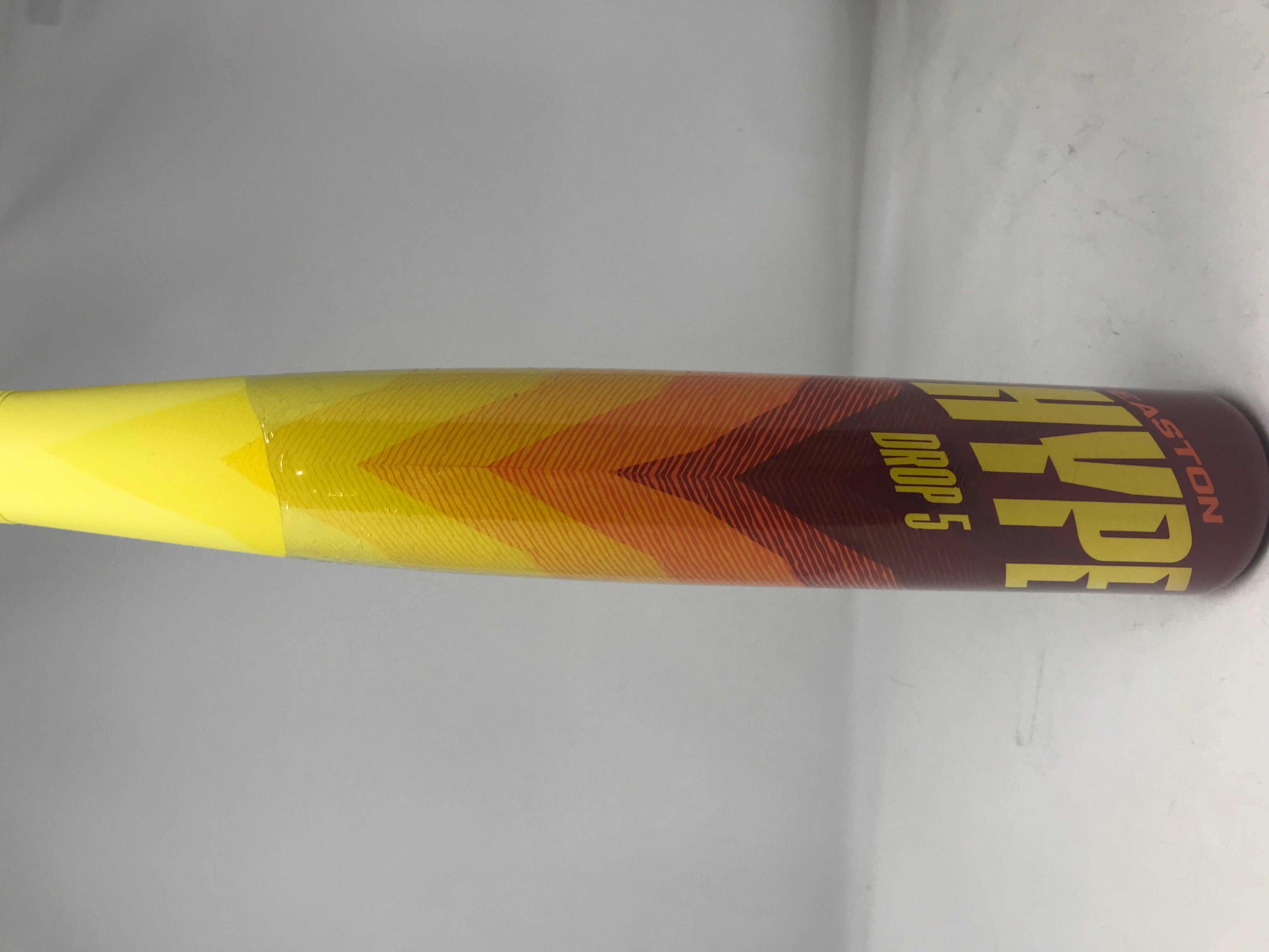 **Easton Hype Fire USSSA Baseball Bat 2024 - 2 3/4