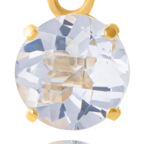 White Topaz