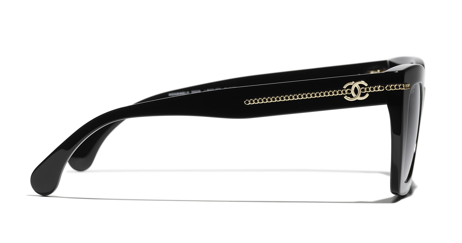 Chanel 5509 Sunglasses - Luxury Designer Shades for Women - UV Protection & Fashion Statement - Perfect for Beach, Driving & Outdoor Activities