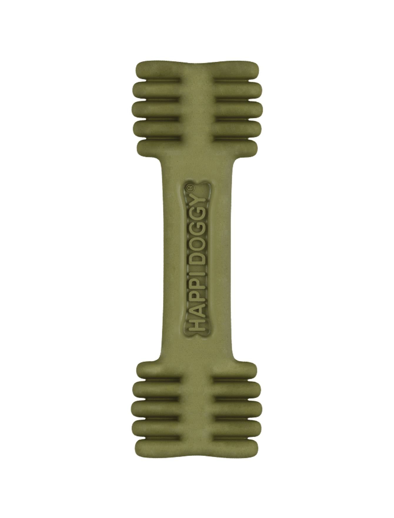Happi Doggy Dental Chew Zest Avocado 4
