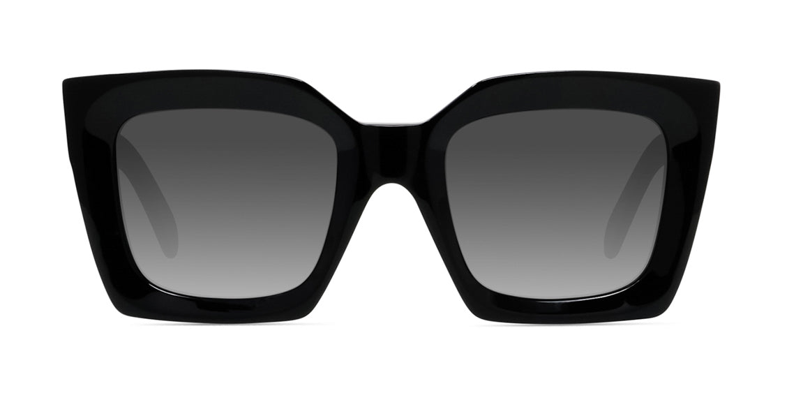 Celine Bold 3 Dots CL40130I Sunglasses - Luxury Designer Shades for Women | Perfect for Summer, Beach & Fashion Outfits