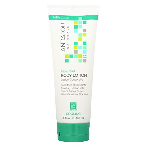 Aloe Mint