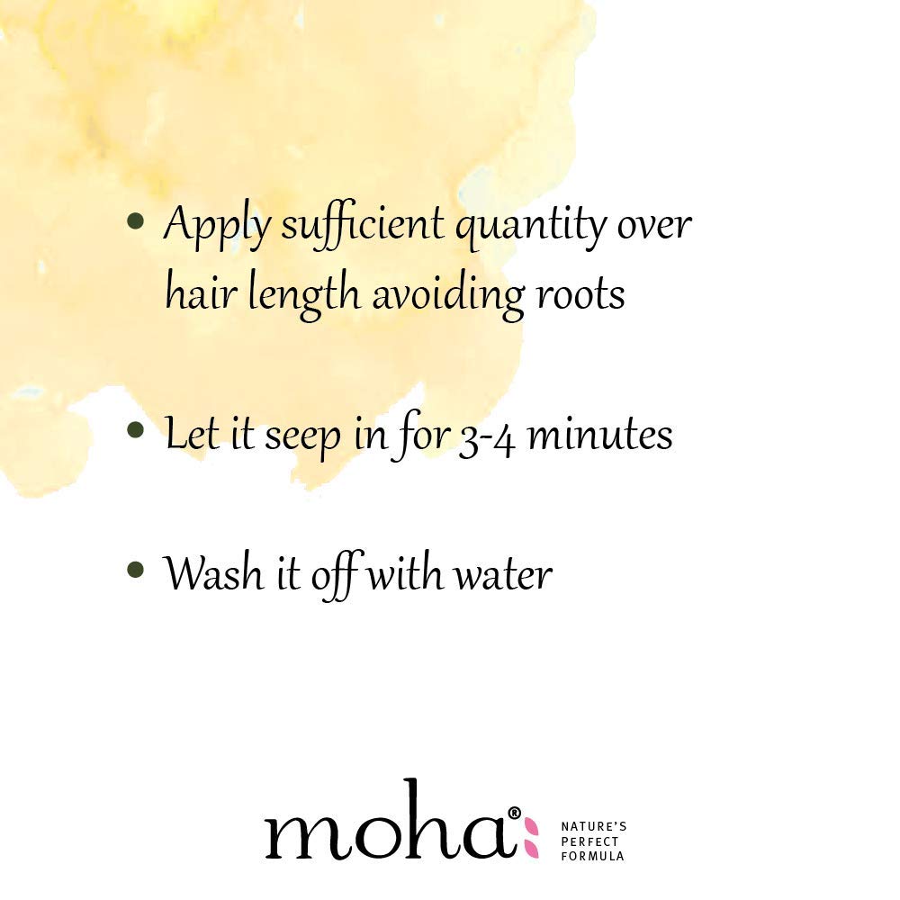 Herbal Hair Conditioner with Aloe, Jojoba Oil & Almond Oil for Soft, Silky Smooth Hair - 200ml | Tangle-Free & Nourishing Treatment | Perfect for Daily Use, Damaged Hair Repair & Salon-Quality Results at Home