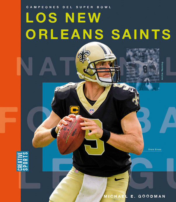 New Orleans Saints Official NFL Merchandise - Jerseys, Hats & Fan Gear for Saints Football Games & Tailgating