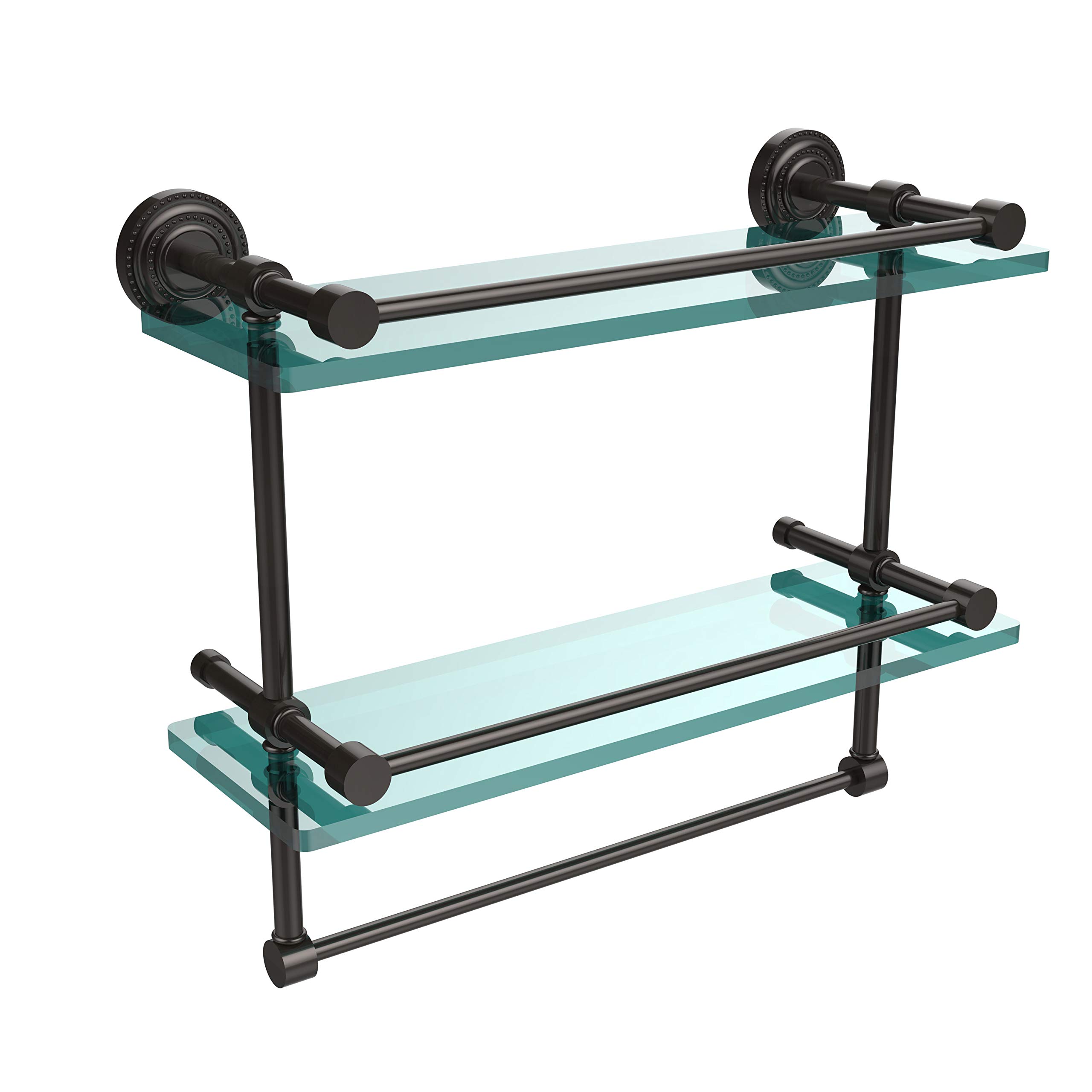 Allied Brass DT-2TB/16-GAL-ORB 16