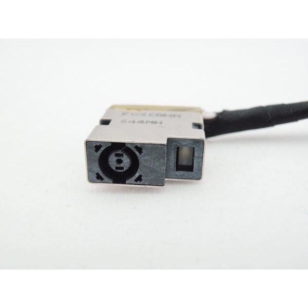 Original HP ENVY 17 17R M7N Laptop DC Power Jack Cable 813797-001 Replacement Charging Port - Compatible with HP ENVY 17 Notebooks for Home & Office Use