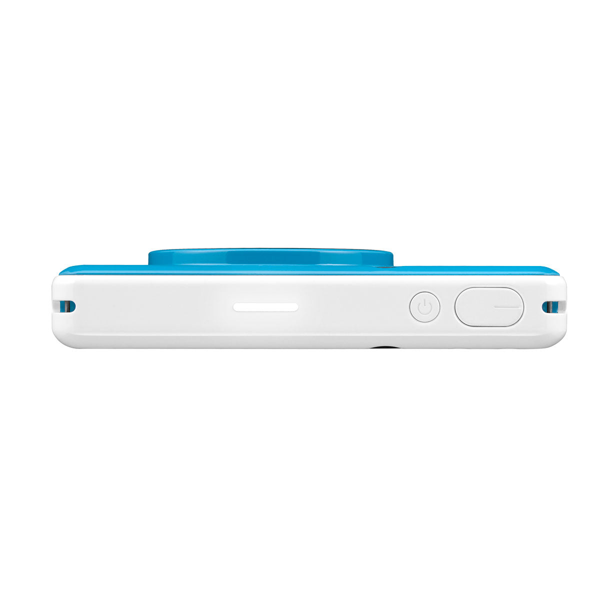 Canon IVY Cliq Instant Camera Printer - Portable Photo Printer for Travel, Selfies & Parties (Seaside Blue) | Perfect for Weddings, Birthdays & Outdoor Adventures