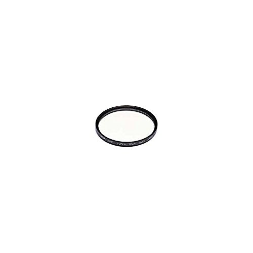 Hoya 1935 67mm UV Filter for DSLR & Mirrorless Cameras - Ultra Violet Protection Lens Filter (6.7cm, Pack of 1) - Perfect for Outdoor Photography, Travel & Landscape Shooting