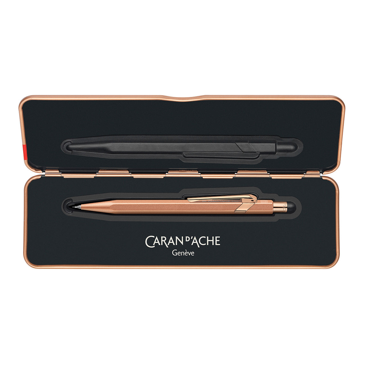 Premium 849 Mechanical Pencil - 0.7mm Drafting & Writing Pencil with Metal Body - Perfect for Artists, Engineers & Students - Office, School & Sketching Essential