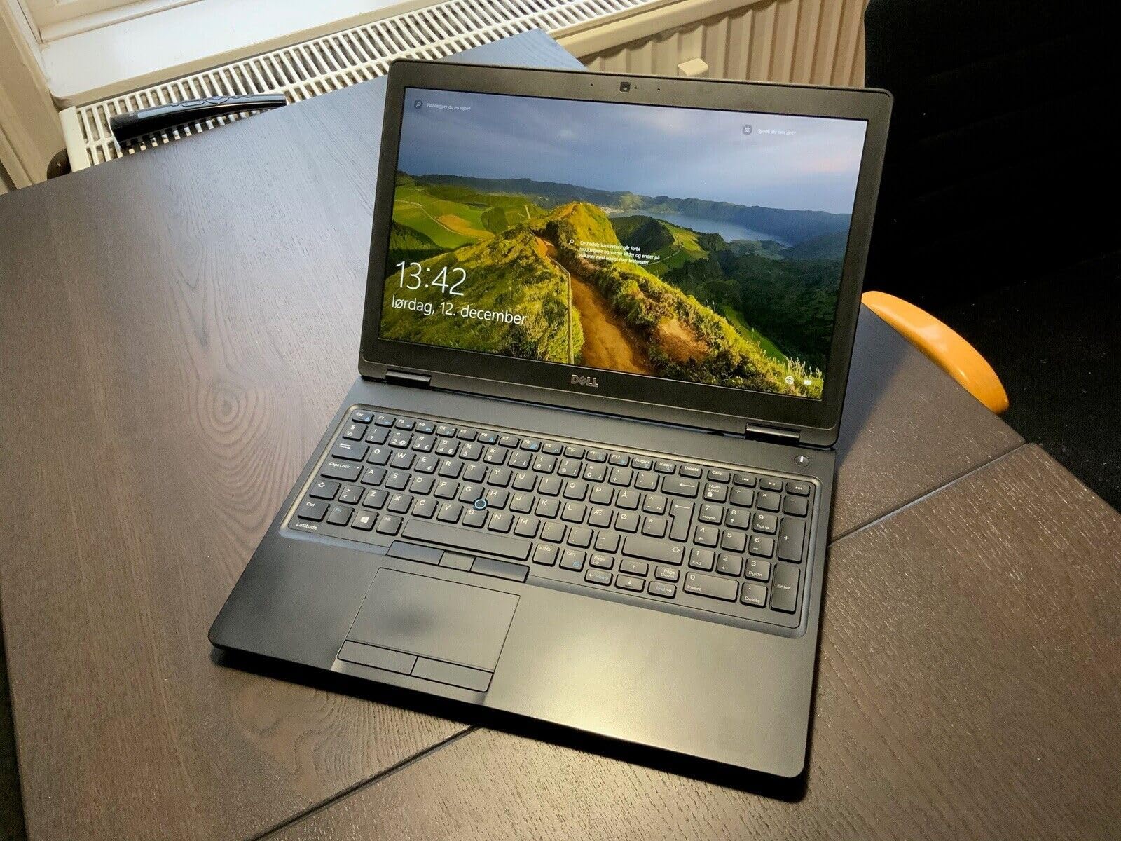 Dell Latitude 5580 15.6
