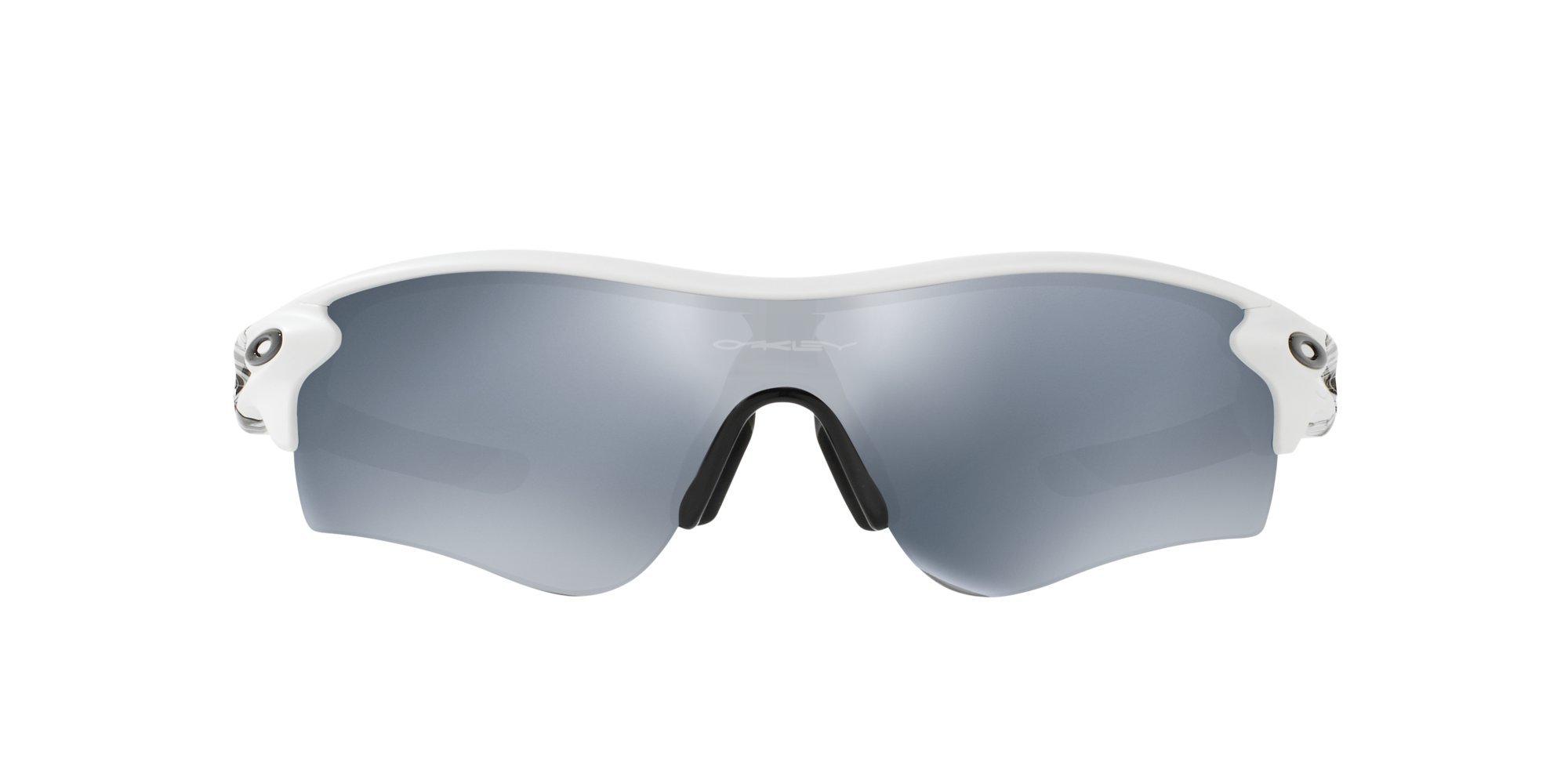 Oakley Men's Radarlock Path (A) Polarized Sports Sunglasses - UV Protection for Running, Cycling & Outdoor Activities