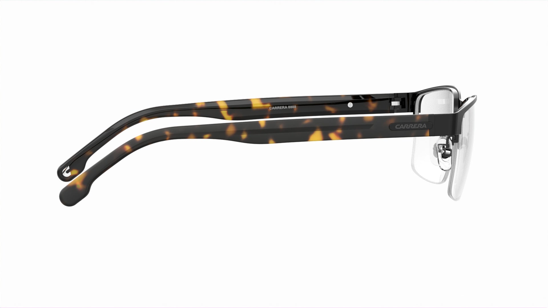Carrera 8888 Racing Sunglasses - UV Protection Polarized Sports Glasses for Men & Women - Perfect for Driving, Cycling, and Outdoor Adventures